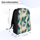 thumbnail image 4 of Easygdp Flamingo Mochila Versátil y Elegante: Comodidad, Almacenaje y Durabilidad para la Universidad, Trabajo, Viajes y Uso Diario, 4 of 8