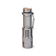 thumbnail image 1 of Mini linterna recargable con zoom telescópico, 1 of 5