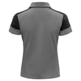 thumbnail image 2 of Printer PRIME Womens Polo Shirt, 2 of 3