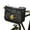 Noir, variante sur Sac Isotherme pour Vélo Résistant à l'Eau Sac de Guidon de Vélo Panier avant avec Support de Téléphone pour Vélo
