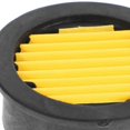 thumbnail image 3 of 4 Pcs Airfilter Air Compressor Accessories Air Pump Compressor Filter Air Compressor Replacement, 3 of 4
