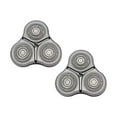 thumbnail image 5 of 2 Pcs pour S500C S500 S300 Remplacer Tête de Rasoir MJTXD01SKS, 5 of 5