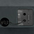 thumbnail image 5 of Intex Dura Beam Plus Series Comfort Plus Elevated Airbed w/ Built in Pump, Twin, 5 of 5