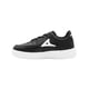 thumbnail image 2 of Tenis Para Hombre Pirma® Vulcanizado Color Negro Blanco negro 27, 2 of 6