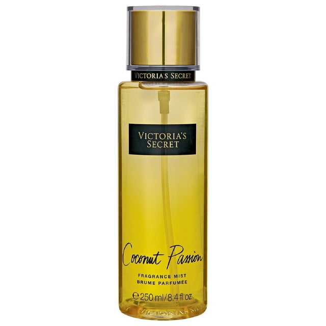 Perfume Victoria's Secret Coconut Passion
