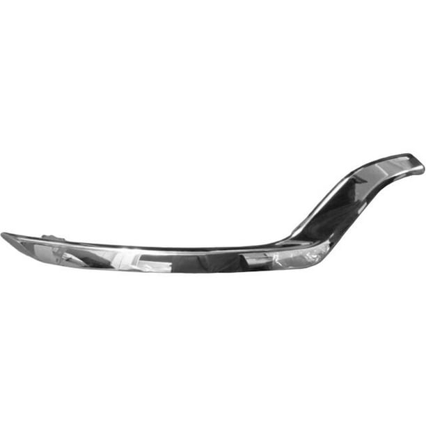 Ford Escape Bumper Cover Molding