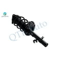 thumbnail image 3 of Front Left Quick Complete Strut-Coil Spring For 2014-2020 Nissan Rogue FWD, 3 of 7