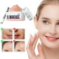 thumbnail image 1 of Comblement Hydratant pour Lisser les Ridules 20 ml, 1 Bouteille d'Apprêt (Rose), 1 of 7