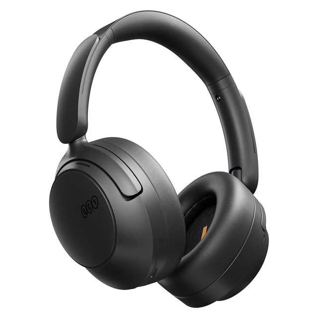Auriculares Inalámbricos Bluetooth ANC QCY H3S con 102 Horas de Reproducción