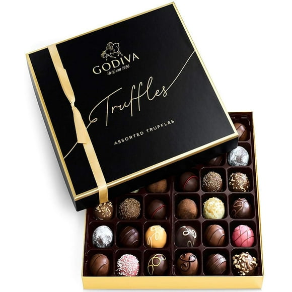 Godiva Chocolate Truffle Ground Coffee