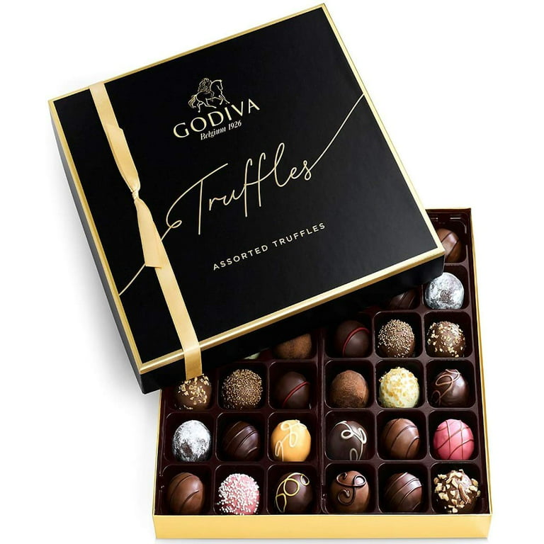Signature Gourmet Date Gift Boxes, Luxury Gifts