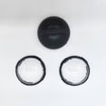 thumbnail image 6 of Lens Guards For Insta360 X4 Sports Camera Lens Rotating Optical Tempered Glass Protective Mirror Lens Protector  Lens Protective Cover, 6 of 8