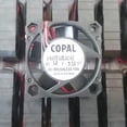 thumbnail image 2 of 40mm fan Japanese For Copal 4010 4cm f410t-12l1c-01 mute cooling fan, 2 of 2