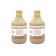 thumbnail image 3 of 2 X Kewpie Deep Roasted Sesame Dressing & Marinade. 30 Fl. Oz. Each., 3 of 5