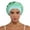 GN3, variant on Ticikt Silk Bonnet for Sleeping Women Satin Bonnet Double Layer Satin Lined Hair Bonnet with Tie Band Curly Hair