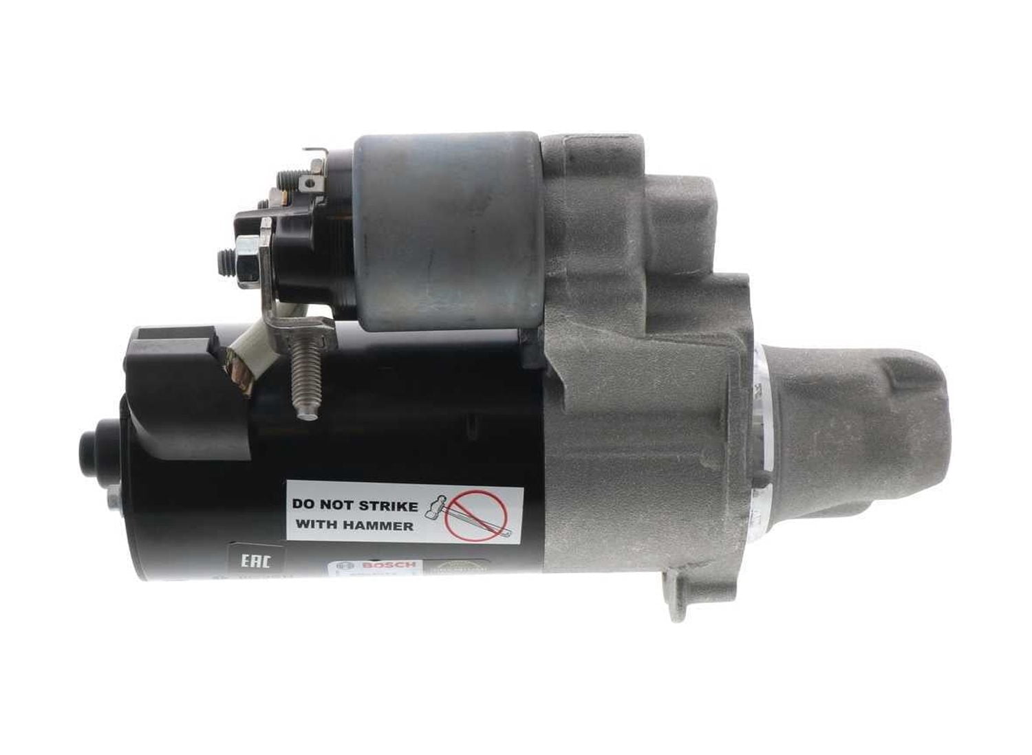 Bosch SR0507X Premium Starter