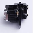thumbnail image 4 of New REAR BRAKE CALIPER ASSY FOR YAMAHA ATV RAPTOR 660 YFM660 2001-2005 WITH PADS, 4 of 4