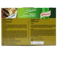 thumbnail image 5 of KNORR SAZON CULANTRO, ACHIOTE, OREGANO 18/16ct&nbsp; <797231>), 5 of 5