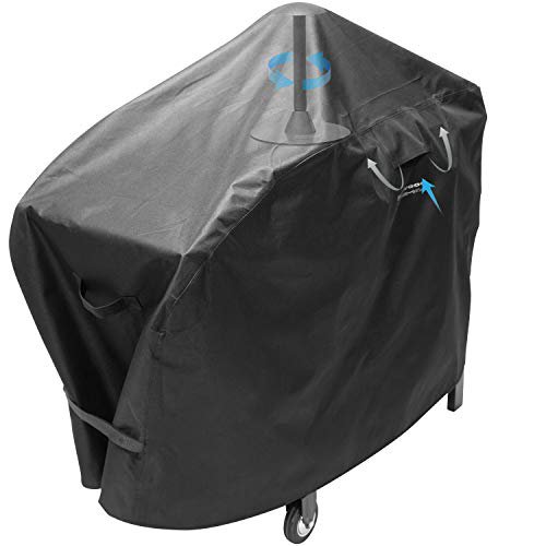 Blackstone Griddle Cover 28 Inch Heavy Duty Flat Grill Cover