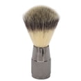 thumbnail image 2 of Cepillo plumero para barba BuyWeek cepillo plumero sintético fino funcionalidad inteligente, 2 of 14