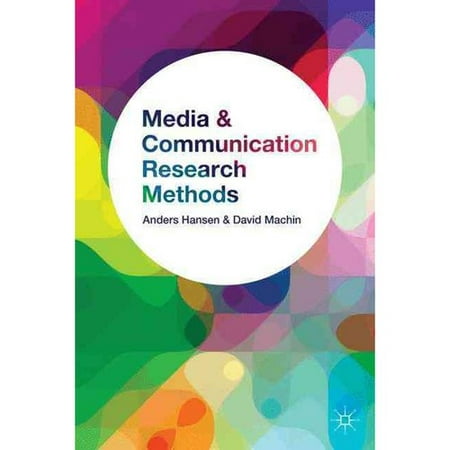 ISBN 9780230000070 product image for Media and Communication Research Methods | upcitemdb.com