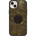 thumbnail image 3 of OtterBox + Pop Symmetry Clear Series Case for iPhone 14 Plus Only - Non-Retail Packaging - Soft Mystic, 3 of 6