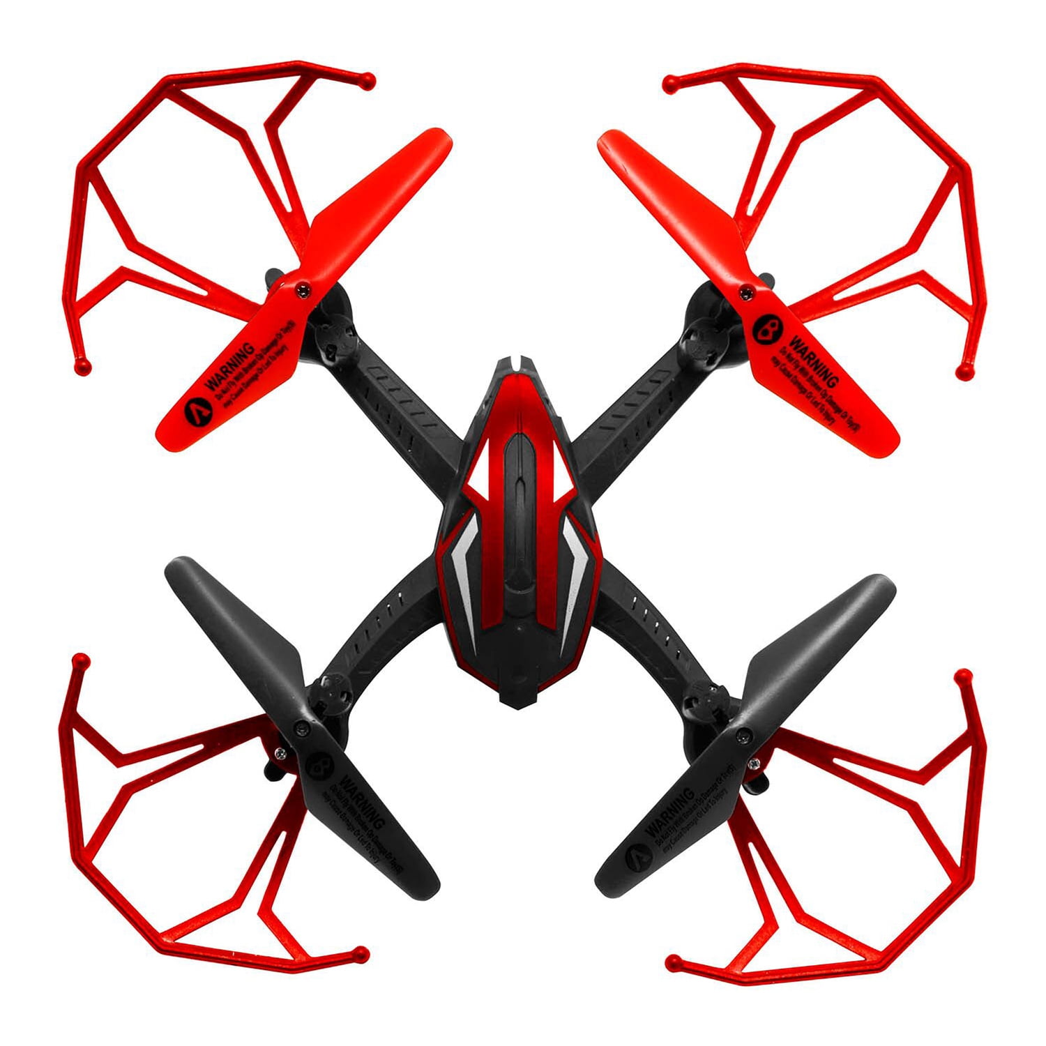 quadrone scarab camera drone