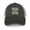 Black, variant on Metric System Cant Measure Freedom Black Adjustable Trucker Baseball Cap for Men Women, Mesh Snapback Hat