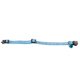 thumbnail image 4 of Collar para Gatos Mr. Pets, Reflectante, Ajustable azul Unitalla, 4 of 5
