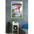 thumbnail image 2 of Marvel Comics - Deadpool - Unicorn Wall Poster, 22.375" x 34", Framed, 2 of 2