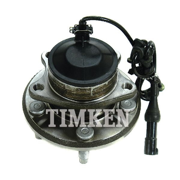 jaguar xf front wheel bearing