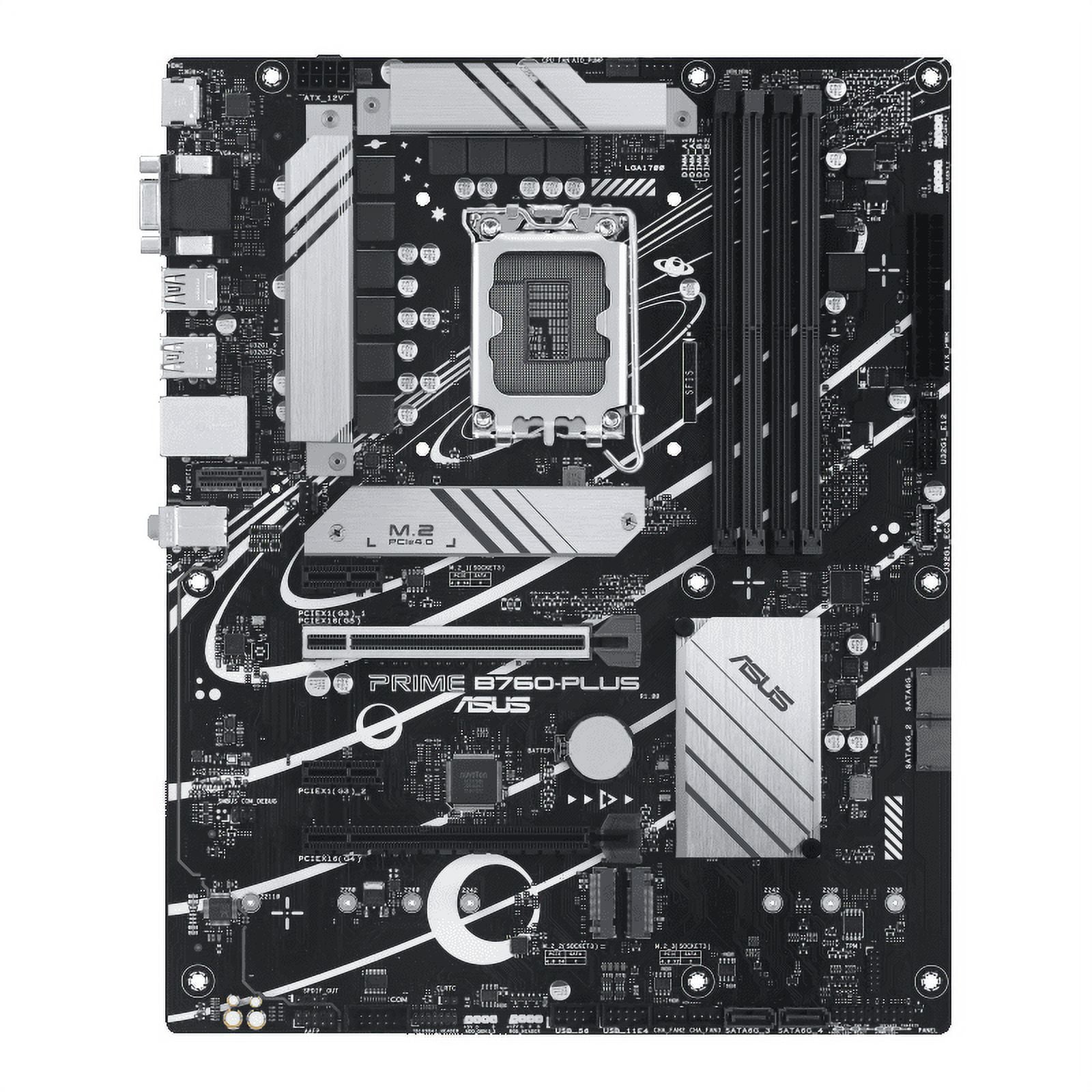 CPU ASUS PRIME H270-PRO Amazon.com: ASUS PRIME H270-PRO LGA1151 DDR4 DP HDMI DVI M.2