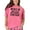 Crunchberry, variant on But First Contour Makeup Lovers, Butter Comfort Colors T-Shirt, Medium