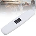 thumbnail image 3 of Pillow Speaker, 10 Relaxing Sounds  Pillow Speaker LED Screen  for Deep Sleeping Black,White, 3 of 7