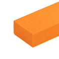 thumbnail image 3 of 6x Removedor de Óxido Borrador de Artefactos de Goma Borrador de Limpieza de Óxido Borrador de Cal Fácil para Baño Naranja 6 piezas, 3 of 4