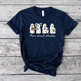 thumbnail image 5 of Para Normal Activities SPED Teacher Halloween T-Shirt, 5 of 6