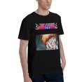 thumbnail image 2 of Camiseta de Manga Corta para Hombres Bleach, 2 of 5