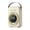 W, variant on Yammee Air Conditioners Tiny Air Condenser, Pocket Fan USB, Air Condenser with Evaporative Cooling with 100 Speeds, Aerosolizer Air Purifiers for Home, Travel