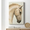thumbnail image 6 of Golden Palomino I Premium Gallery Wrapped Canvas - Ready to Hang, 6 of 9