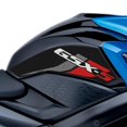 thumbnail image 3 of Motorcycle Side Tank Pad Protection Knee Grip Anti-slip for SUZUKI GSX-S750 GSXS 750 Z 2017-2021, 3 of 4