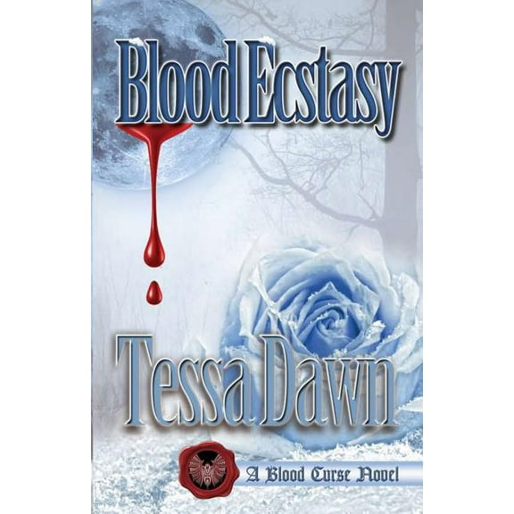 Blood Ecstasy (Paperback)