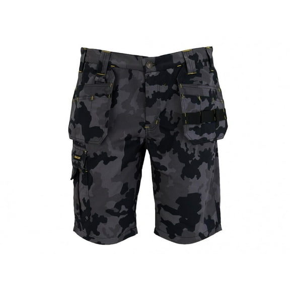 Stanley Clothing Hanley Camouflage Holster Shorts