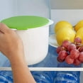 thumbnail image 3 of Máquina para hacer queso, Máquina para hacer queso en microondas, Máquina para hacer queso, Máquina para hacer queso con herramienta para hacer recetas Ormromra LL-1432, 3 of 7