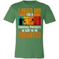 thumbnail image 4 of Daughter From God Hunter T-Shirt, 4 of 4