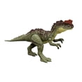 thumbnail image 2 of Dinosaurio de juguete MATTEL Jurassic World Yangchuanosaurus, Acción Masiva, 2 of 4