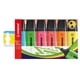 thumbnail image 1 of Marcadores fluorescentes STABILO BOSS ORIGINAL Pack de 6 colores surtidos, 1 of 9