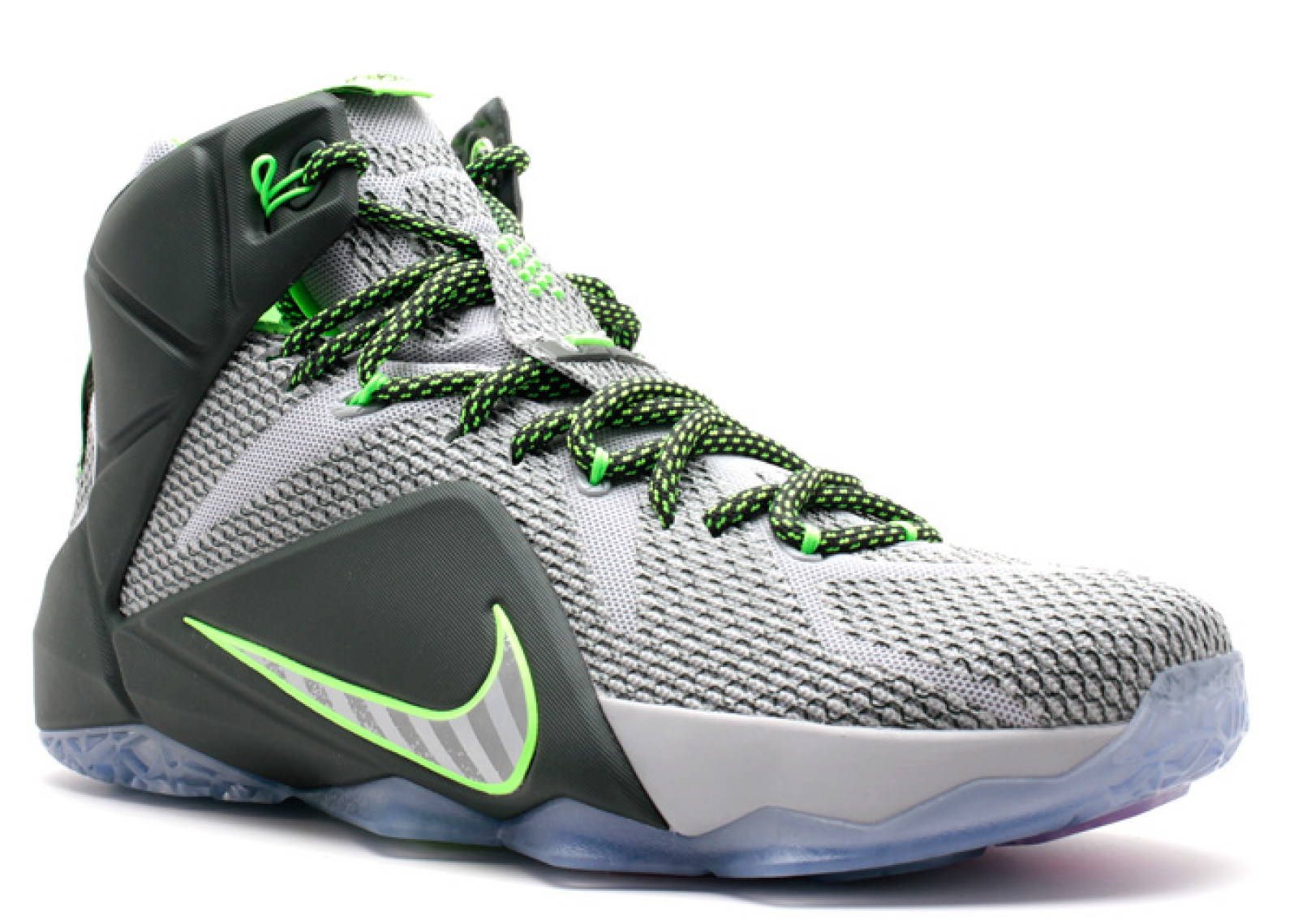 lebron 12 dunkman