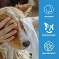thumbnail image 4 of HygiCare Pet Wipes 400ct, Fragrance Free, Perfect for Dogs & Cats Cleansing and Grooming, 4 of 8