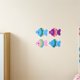 thumbnail image 4 of unbranded 12Ud Colgante Peces Simulación Para Ambiente Y Fiesta, 4 of 6