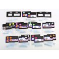thumbnail image 1 of Helix Racing Produits Ressorts d'Échappement Pack de Marchands en Zinc, 1 of 2